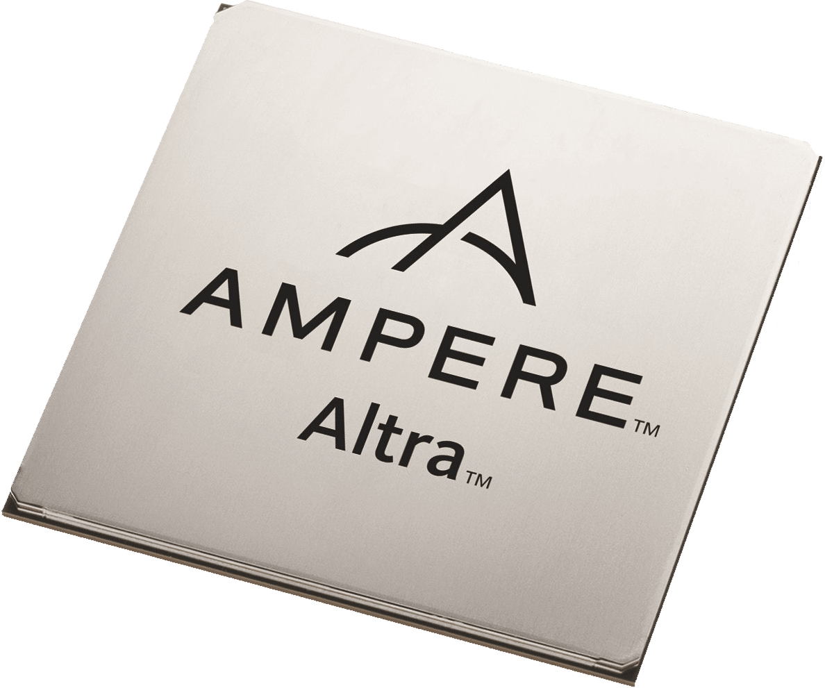 ARM Ampere Altra İşlemci