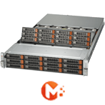 Magnetar Server & Storage Ürünleri