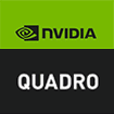 NVIDIA Quadro Logo