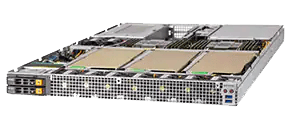 Supermicro SYS-120 GPU Server