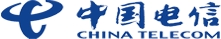 China Telecom Logo