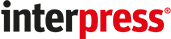 İnterpress Logo