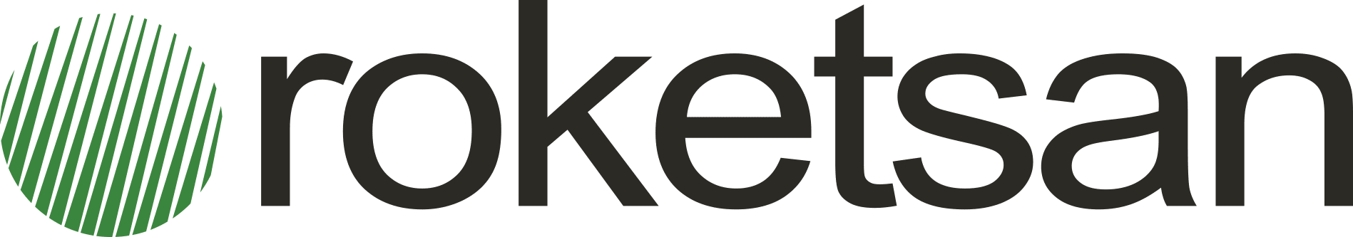 Roketsan Logo