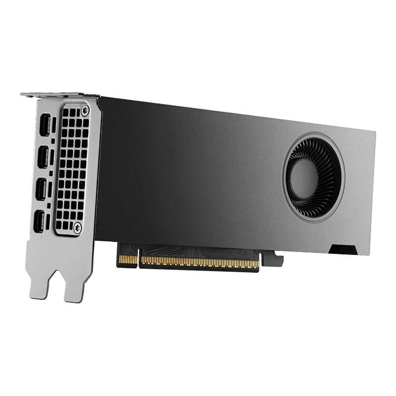 NVIDIA RTX PRO 4000 SFF Blackwell 24GB GDDR7 | 900-5G195-2200-000