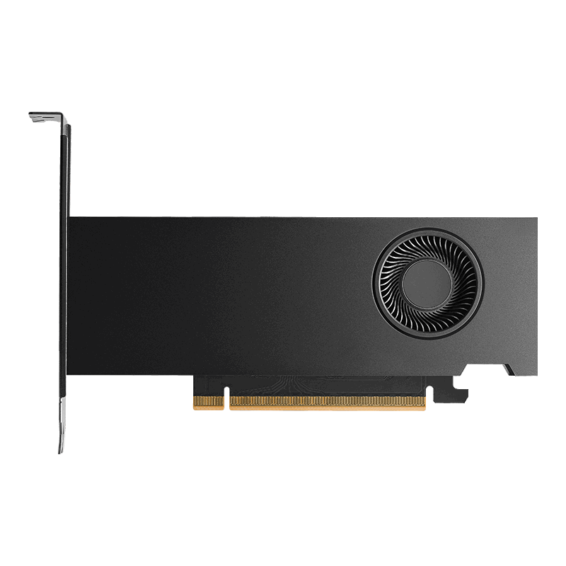 NVIDIA RTX PRO 2000 Blackwell 16GB GDDR7 | 900-5G195-2250-000