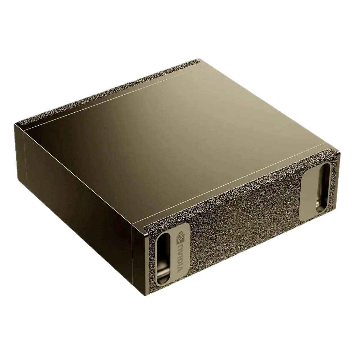 PNY NVIDIA DGX Spark GB10 128GB (EU) — Masaüstü AI Süper Bilgisayarı | DGXSPARK-FOUNEDIT-EU