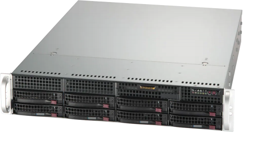 Supermicro A+ Server 2015A-TR (AS-2015A-TR)