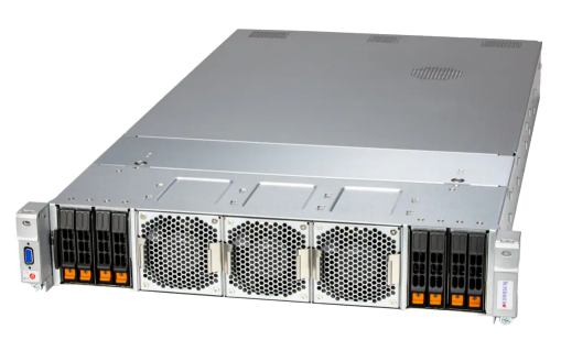 Supermicro A+ Server 2145GH-TNMR (AS-2145GH-TNMR)