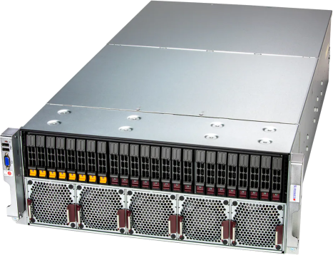 Supermicro A+ Server 4145GH-TNMR (AS-4145GH-TNMR)