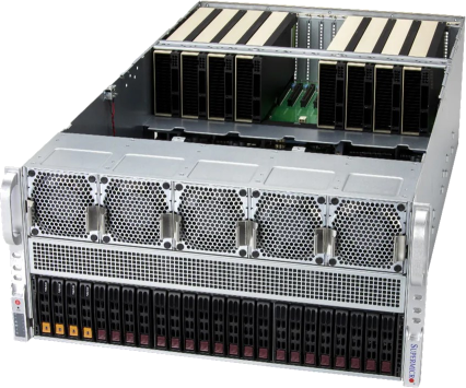 Supermicro A+ Server 5126GS-TNRT (AS-5126GS-TNRT)