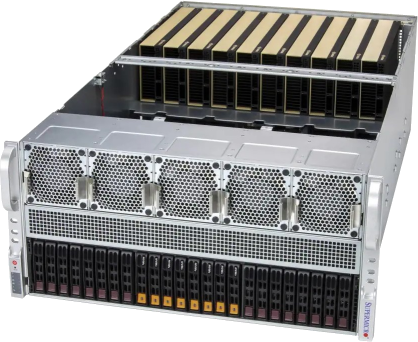 Supermicro A+ Server 5126GS-TNRT2 (AS-5126GS-TNRT2)