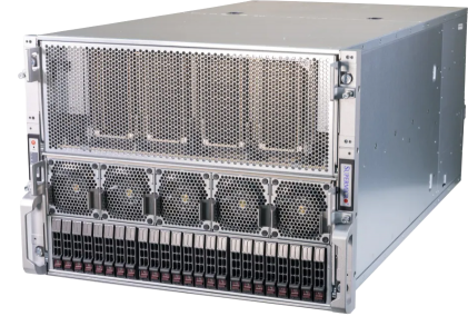 Supermicro A+ Server 8125GS-TNHR (AS-8125GS-TNHR)