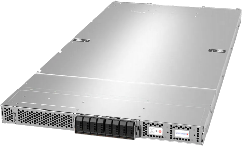 Supermicro Superchip System 121L-DNR (ARS-121L-DNR)