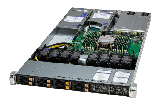 Supermicro SuperServer 112H-TN (SYS-112H-TN)