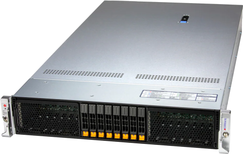 Supermicro SuperServer 212HA-TN (SYS-212HA-TN)