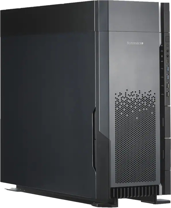 Supermicro SuperWorkstation 751A-I (SYS-751A-I)