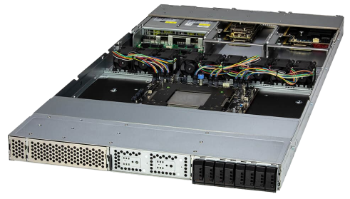 Supermicro Superchip System 111GL-NHR (ARS-111GL-NHR)
