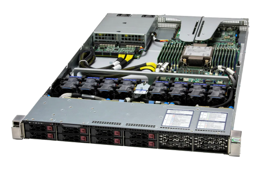 Supermicro SuperServer 112C-TN (SYS-112C-TN)