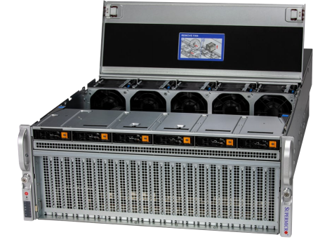Supermicro SuperServer 421GU-TNXR (SYS-421GU-TNXR)