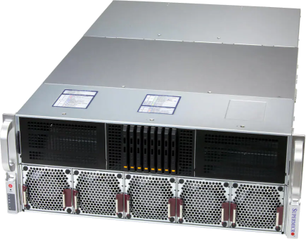 Supermicro SuperServer 422GA-NRT (SYS-422GA-NRT)