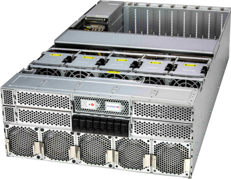 Supermicro SuperServer 422GL-NR (SYS-422GL-NR)