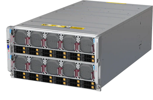 Supermicro SuperServer 681E-TR (SYS-681E-TR)