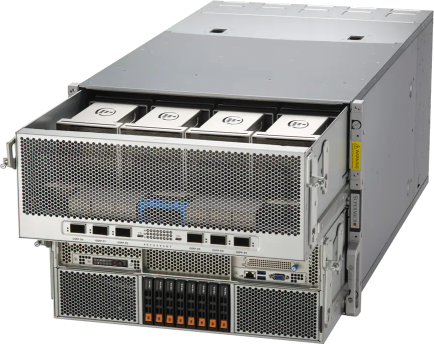 Supermicro SuperServer 822GA-NGR3 (SYS-822GA-NGR3)