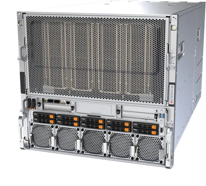 Supermicro SuperServer A22GA-NBRT (SYS-A22GA-NBRT)